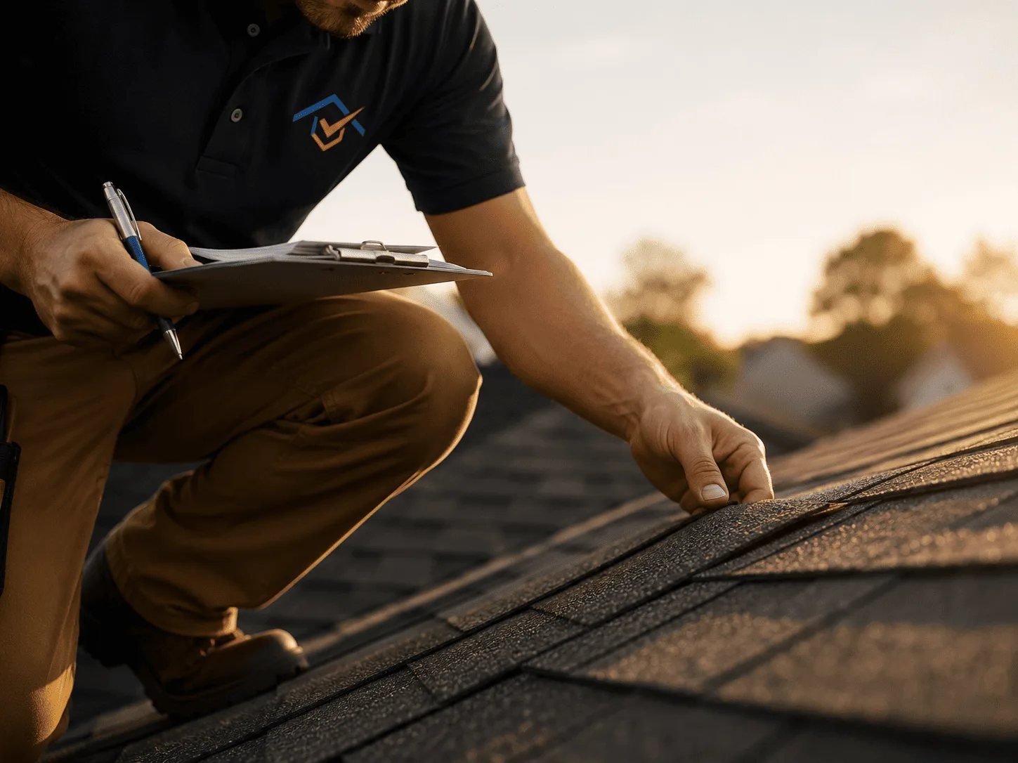 Why Choose Roof Inspection in San Marcos, TX