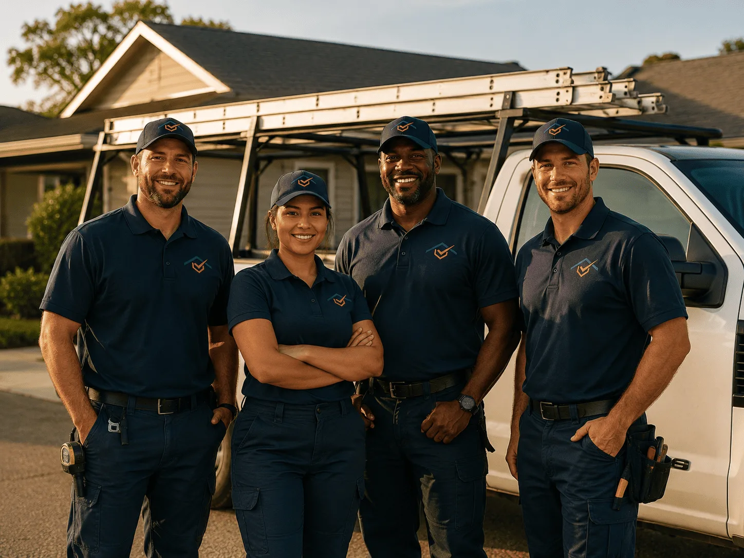 Roof Inspection company in San Marcos, TX